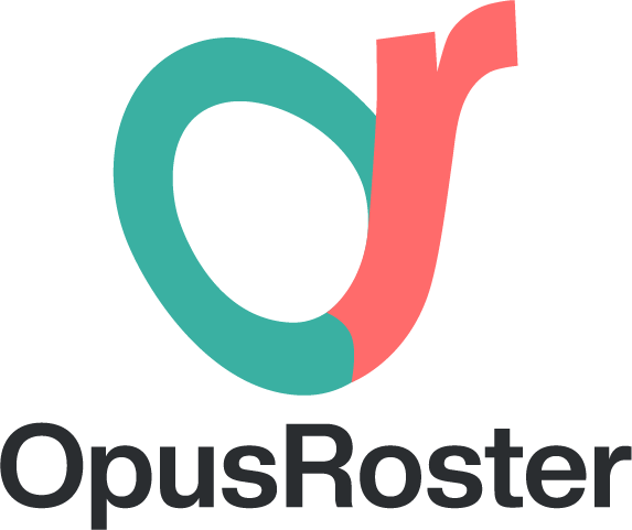 OpusRoster